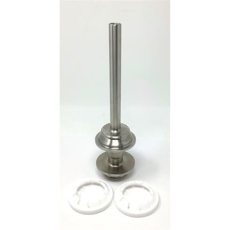 Springer Parts 700 TR Stem Assembly 3.0" DIV 19TR-1276-3.0-316; Replaces Alfa Laval Part# 770354 770354SP